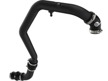 Load image into Gallery viewer, aFe BladeRunner Black Aluminum Hot &amp; Cold Charge Pipe Kit - Ford F-150 2.7T 2024-2026