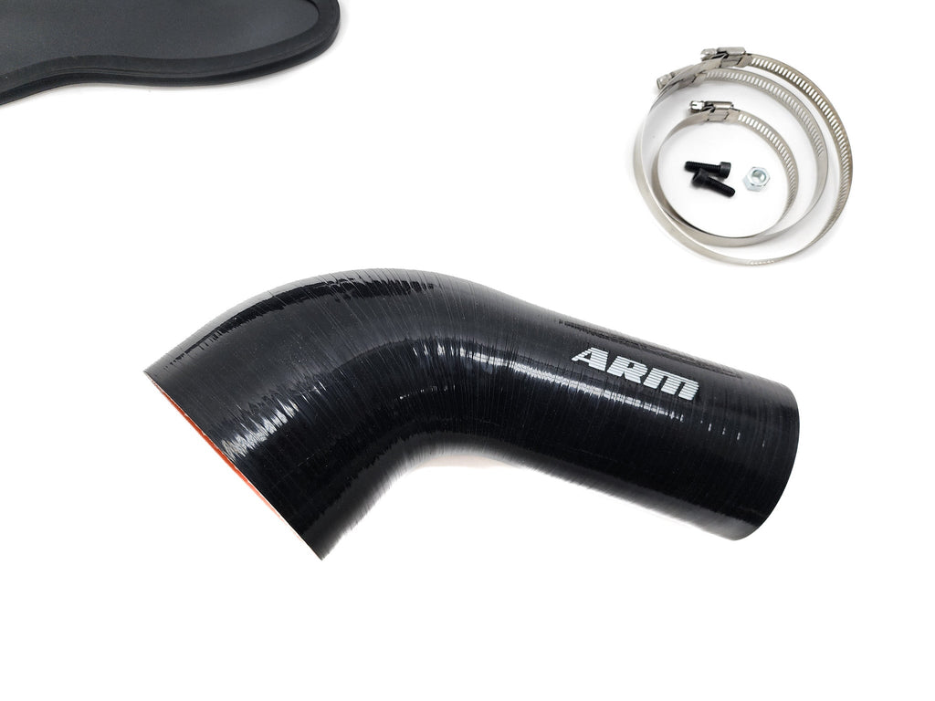 ARM Motorsports 3.0T Air Intake System - Audi S4 / S5 (B9/B9.5) 2018-2024