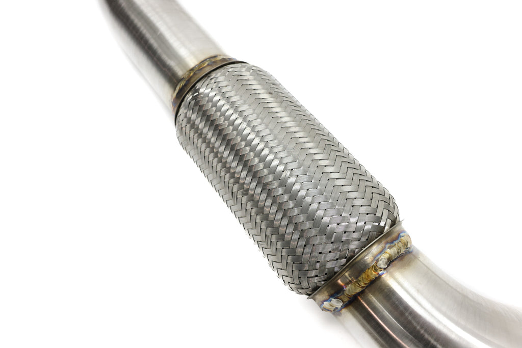 ARM Motorsports 3" Midpipes - Audi S4 / S5 (B9/B9.5) 2018-2024