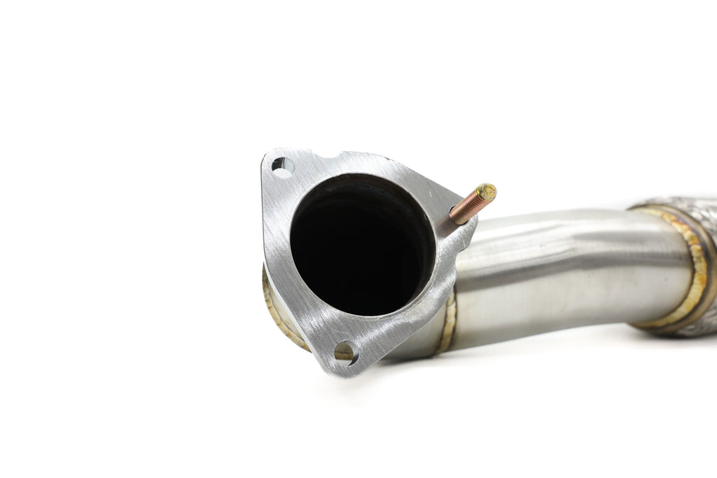 ARM Motorsports 3" Midpipes - Audi S4 / S5 (B9/B9.5) 2018-2024