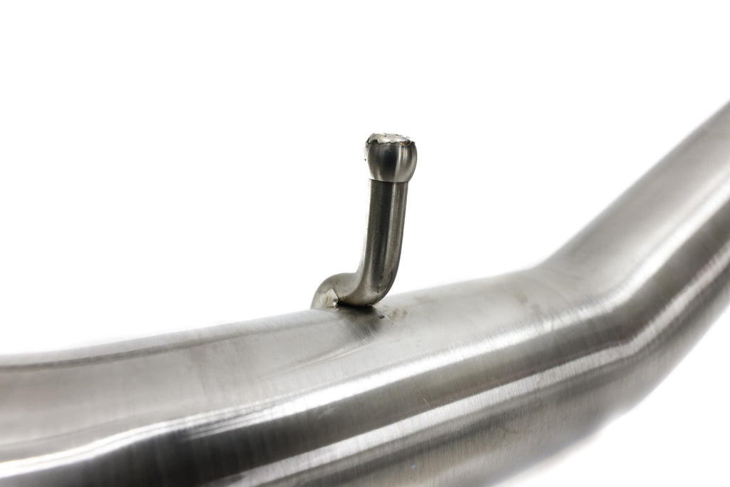 ARM Motorsports 3" Midpipes - Audi S4 / S5 (B9/B9.5) 2018-2024