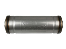 Load image into Gallery viewer, afe MACH Force-Xp 3&quot; 304 Stainless Steel Round Body Muffler - Universal