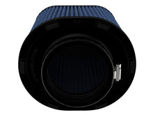 Load image into Gallery viewer, afe Track Series Intake Replacement Air Filter 4IN F x (7-3/4 x 6-1/2)IN B x (5-3/4 x 3-3/4)IN T x 7IN H
