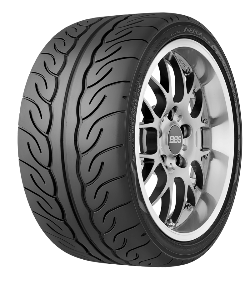 Yokohama Advan Neova AD08R Tire - 275/30R19 92W