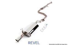 Load image into Gallery viewer, Revel - 90-93 Acura Integra Hatchback Medallion Street Plus Exhaust