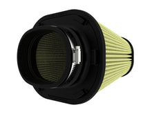 Load image into Gallery viewer, aFe Track Series Magnum FLOW Pro GUARD7 Universal Air Filter 6-1/8x4-1/8 IN F x 9-1/4x7-1/4 IN B x 6x4 IN Tx7-1/8IN H - Universal