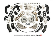 Load image into Gallery viewer, AMS Performance 09-21 Alpha 15X R35 GTR Turbo Kit with 1.01 A/R Housing (G35 900)