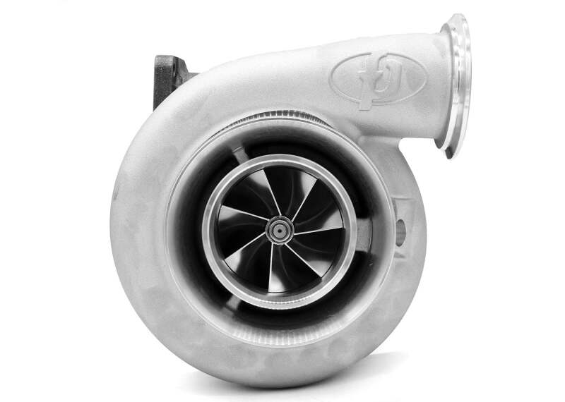 Forced Performance FP8892 S400X Turbocharger (T6 Divided; 1.32 A/R Turbine Housing) - Universal