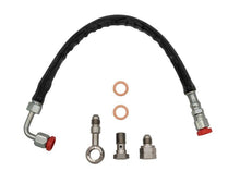 Load image into Gallery viewer, Forced Performance Oil Supply Line - Subaru WRX FA20 2015-2021