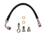 Forced Performance Oil Supply Line - Subaru WRX FA20 2015-2021