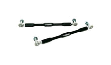 Load image into Gallery viewer, Torque Solution 04-13 Mazda Mazda 3 / 04-13 Volvo C30 Adj. Front Sway Bar End Links