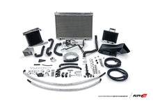 Load image into Gallery viewer, AMS Performance 08-11 Nissan GT-R R35 Alpha Cooling Package - Street System