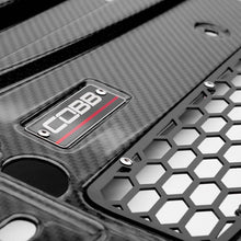 Load image into Gallery viewer, Cobb Redline Carbon Fiber Radiator Shroud - Ford F-150 Ecoboost Raptor 2017-2020