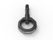 Load image into Gallery viewer, aFe CONTROL Rear Tow Hook Gray - Chevrolet Corvette (C8) 6.2L 2020-2025