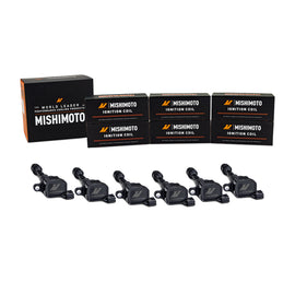 Mishimoto Ignition Coil Set - Nissan V6 Models
