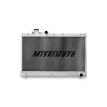 Load image into Gallery viewer, Mishimoto 94-99 Toyota Celica GT/GT4 Manual Aluminum Radiator