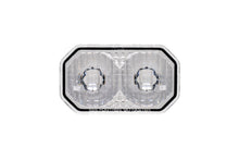 Load image into Gallery viewer, Diode Dynamics C2 2.0 Lens Combo/Driving Clear - Universal