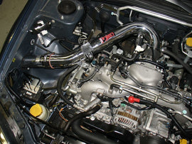 Injen Polished Cold Air Intake - Subaru Impreza RS 2.5L 2005-2007