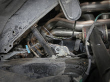 Load image into Gallery viewer, aFe Twisted Steel 304 SS Long Tube Header - Toyota Tacoma 2005-2022