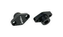 Load image into Gallery viewer, Torque Solution Billet Aluminum Shaft Seal Kit 2008+ Subaru EJ Engines w/ OEM TGV Housings