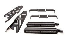 Load image into Gallery viewer, Diode Dynamics SS12 SAE/DOT White Driving LED Lightbar Kit - Ford Raptor 2017-2020
