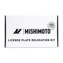 Load image into Gallery viewer, Mishimoto License Plate Relocation Kit - BMW M3 F80 / M4 F82 2015-2020