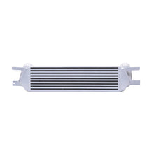 Load image into Gallery viewer, Mishimoto 2015 Ford Mustang EcoBoost Front-Mount Intercooler - Silver