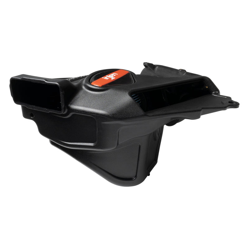 Injen Evolution Intake System - Ford Bronco 2.7L Ecoboost 2021-2024
