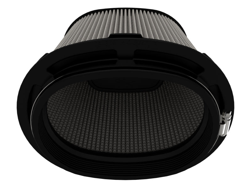 afe Momentum Intake Replacement Air Filter (6-3/4x4-3/4)IN F x (8-1/4x6-1/4)IN B x (7-1/4x5)IN T x 7IN H