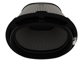 afe Momentum Intake Replacement Air Filter (6-3/4x4-3/4)IN F x (8-1/4x6-1/4)IN B x (7-1/4x5)IN T x 7IN H