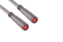 Load image into Gallery viewer, Diode Dynamics RGBW M8 5-Pin 2-Way Splitter Wire (Single) - Universal Fitment