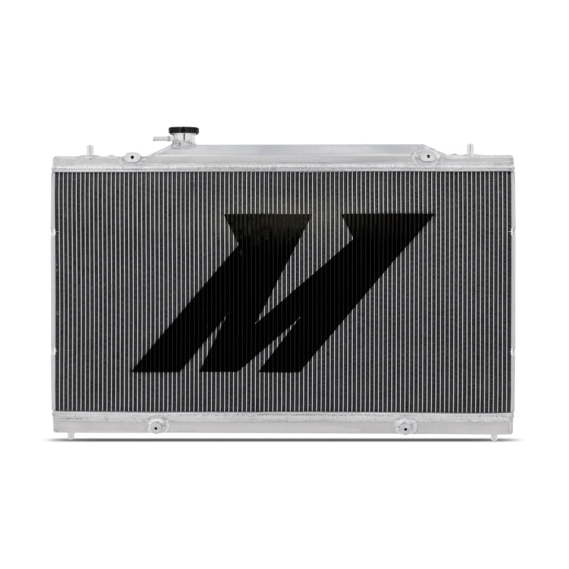 Mishimoto Performance Aluminum Radiator - Honda Civic Si / Accord 2022+ / Acura Integra 2023+