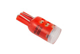 Diode Dynamics 194 LED Bulb HP5 LED [Red; Single] - Universal