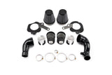 AMS Performance 80mm Air Intakes - Infiniti Q50 2016-2024 / Q60 2017-2022