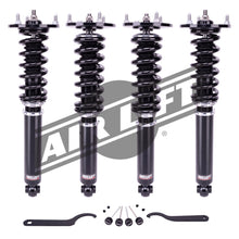 Load image into Gallery viewer, Air Lift Performance Coilover Kit - Ford Mustang S197 2005-2014
