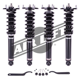 Air Lift Performance Coilover Kit - Ford Mustang S197 2005-2014