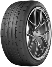 Load image into Gallery viewer, Yokohama Advan Apex V601 Tire - 235/40R19 96Y