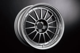 SSR Professor TF1 20x10.0 +19 HP 5/114.3 SBC Wheel (SPECIAL ORDER/NO CANCELLATION)