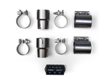 Akrapovic Fitting Kit - Porsche Panamera V6 Models (976) 2024+