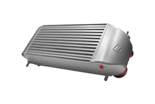 Load image into Gallery viewer, Turbosmart Performance Silver Intercooler w/VTA BOV - Ford F-150 2.7L/3.5L Ecoboost