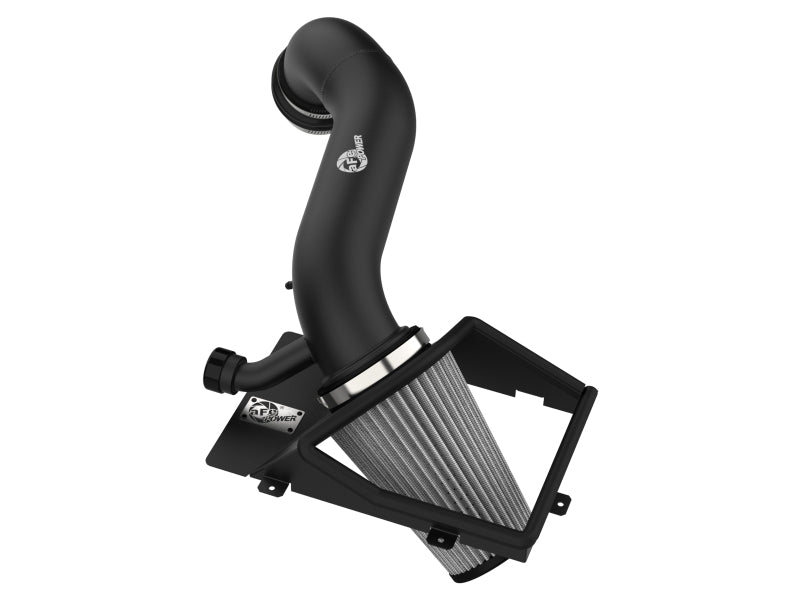 aFe Rapid Induction Cold Air Intake System w/ Pro Dry S Filter - Volkswagen GTI 2015-2021 (+Multiple Fitments)