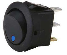 Load image into Gallery viewer, Diode Dynamics Red Add-on LED Switch Kit - Universal Fitment
