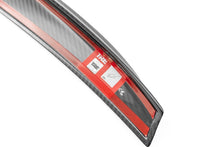 Load image into Gallery viewer, TREVORA arbon Fiber Rear Spoiler - BMW 5-Series (G60) 2024+ / M5 (G90) 2025-2027