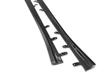 Load image into Gallery viewer, TREVORA Carbon Flat Side Skirt Set - BMW M2 (G87) 2023+