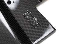 Load image into Gallery viewer, TREVORA Carbon Flat Side Skirt Set - BMW M2 (G87) 2023+