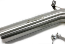 Load image into Gallery viewer, ARM Motorsports Single Exit Axle Back Exhaust - BMW M240i B58 (F22) 2017-2021