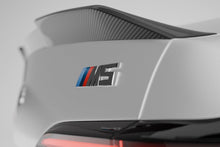 Load image into Gallery viewer, TREVORA Carbon Fiber PR-1 Rear Spoiler - BMW 5-Series (G60) 2024+ / M5 (G90) 2025-2027