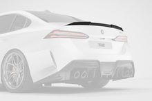 Load image into Gallery viewer, TREVORA Carbon Fiber PR-1 Rear Spoiler - BMW 5-Series (G60) 2024+ / M5 (G90) 2025-2027