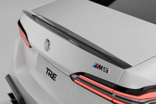 Load image into Gallery viewer, TREVORA Carbon Fiber PR-1 Rear Spoiler - BMW 5-Series (G60) 2024+ / M5 (G90) 2025-2027