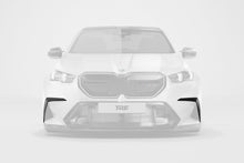Load image into Gallery viewer, TREVORA Carbon Fiber PR-1 Front Duct Extension Trims - BMW M5 / M5 Touring (G90/G99) 2025-2027